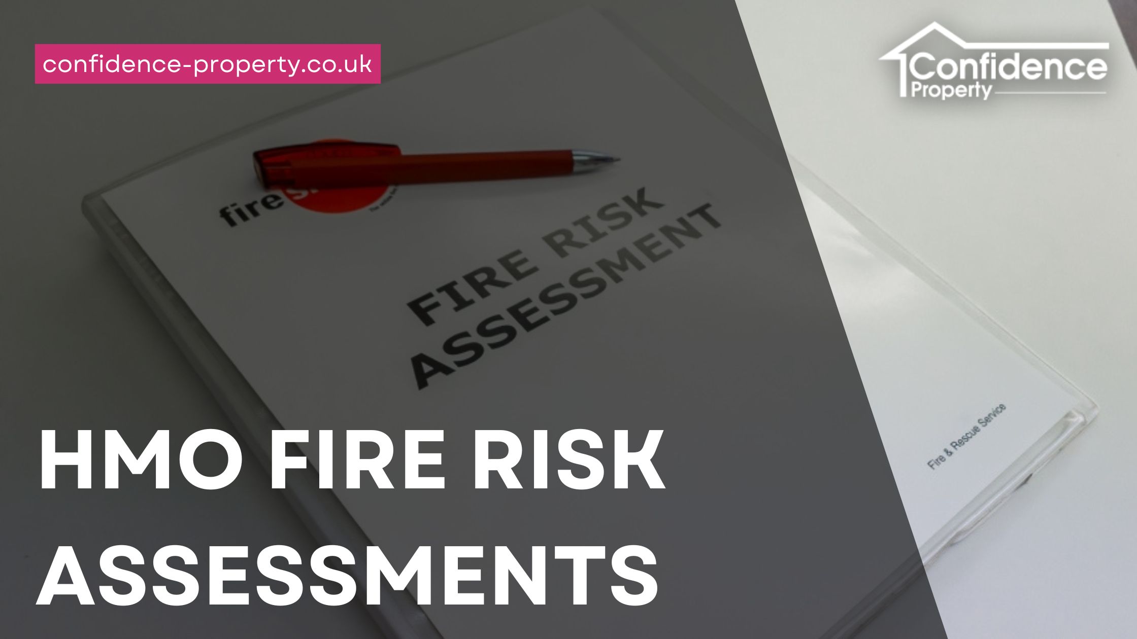 HMO Fire Risk Assessments