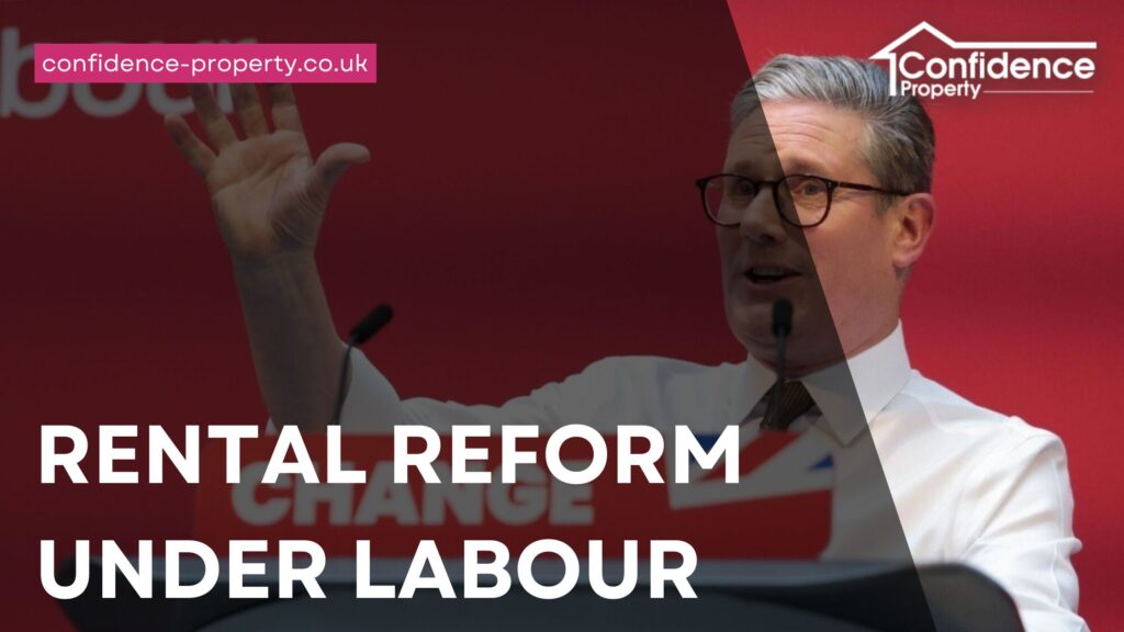 labour rental reform