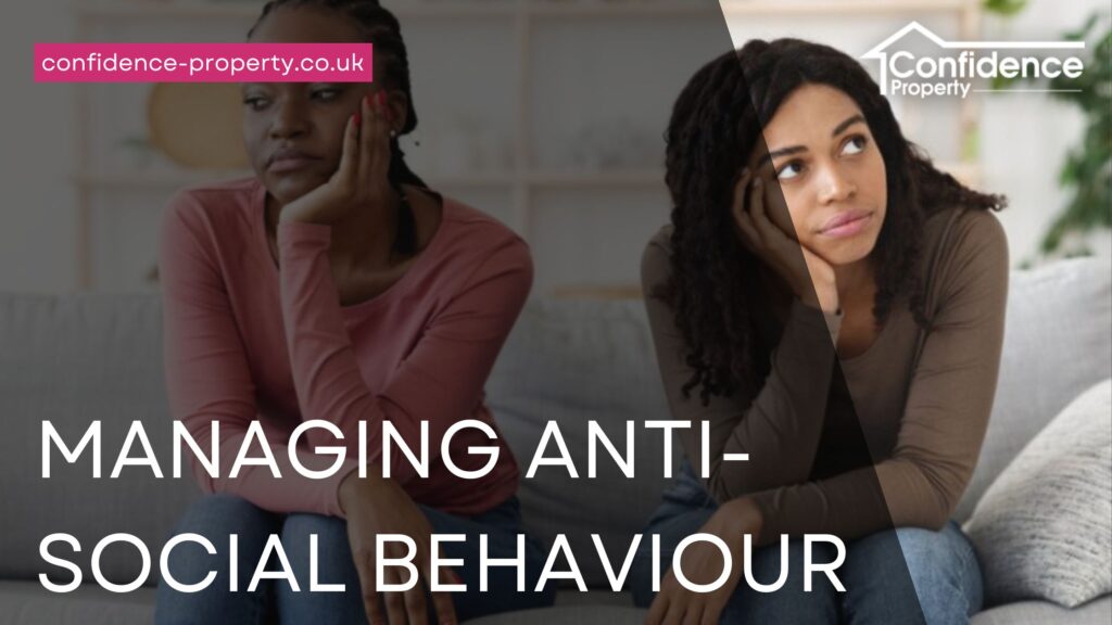 HMO-anti-social-behaviour